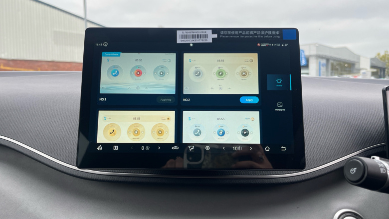 BYD Dolphin Surf 115kW Comfort 43kWh 5dr Auto Electric Hatchback